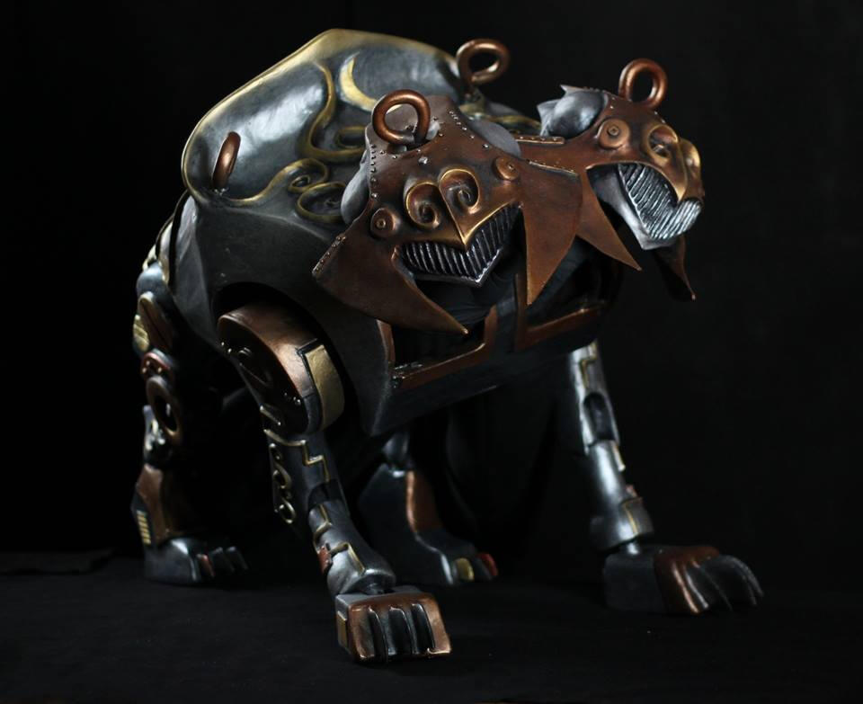 Hell Hound